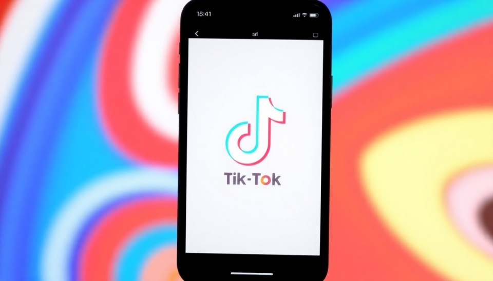 🔄 TikTok Reclaims Its Spot in U.S. App Stores After Turbulent Times