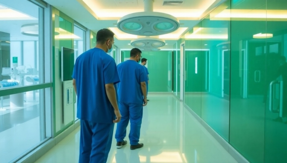 Abu Dhabi Advances Healthcare Landscape with New State-of-the-Art Cancer Care Facility