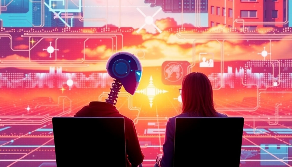 AI Companionship: The Brave New World of Digital Friendships