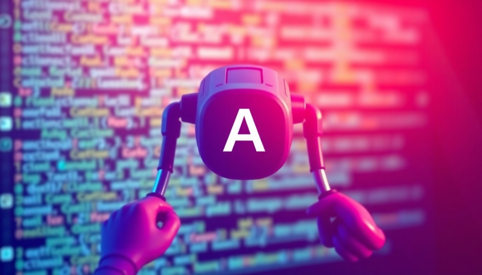 AI Revolutionizes COBOL Code Maintenance Amid Growing Tech Crisis
