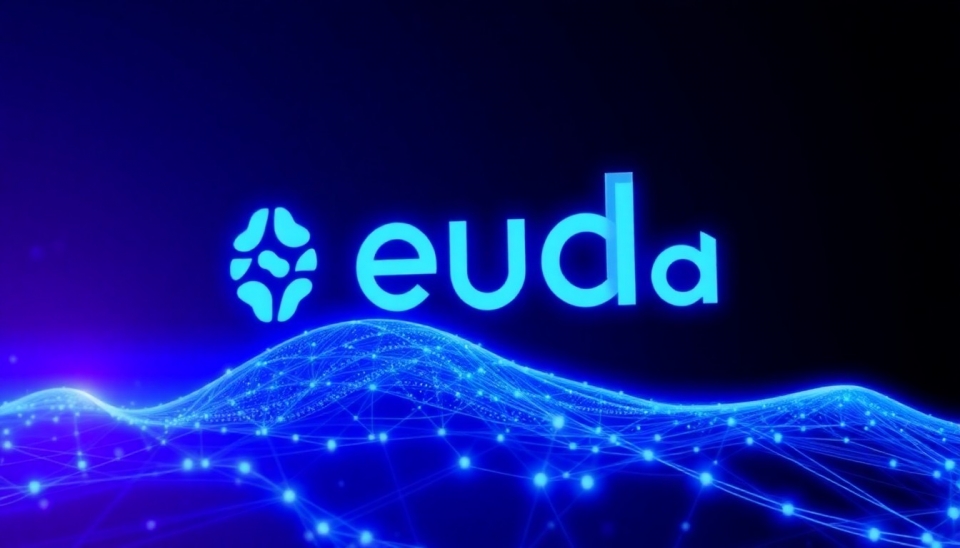 AI Startup Eudia Secures $105 Million Funding Boost, Aims for Expansion