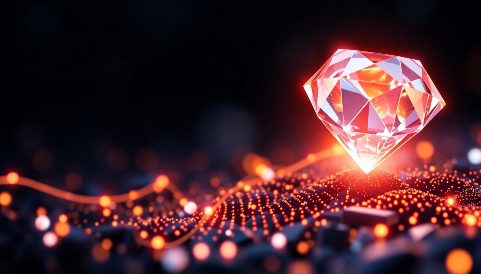 AI Trade: Insights from Diamond on Its Unstoppable Rise