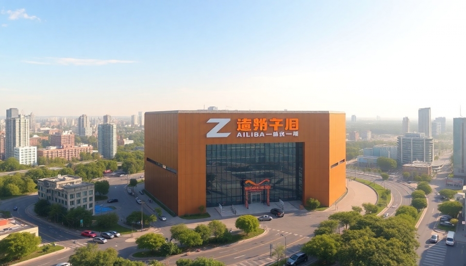 Alibaba-Backed Zhipu Secures $140 Million in Funding Amid Surge in AI Competitors