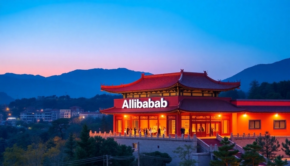 Alibaba Divests Sun Art in $1.6 Billion Deal with DCP