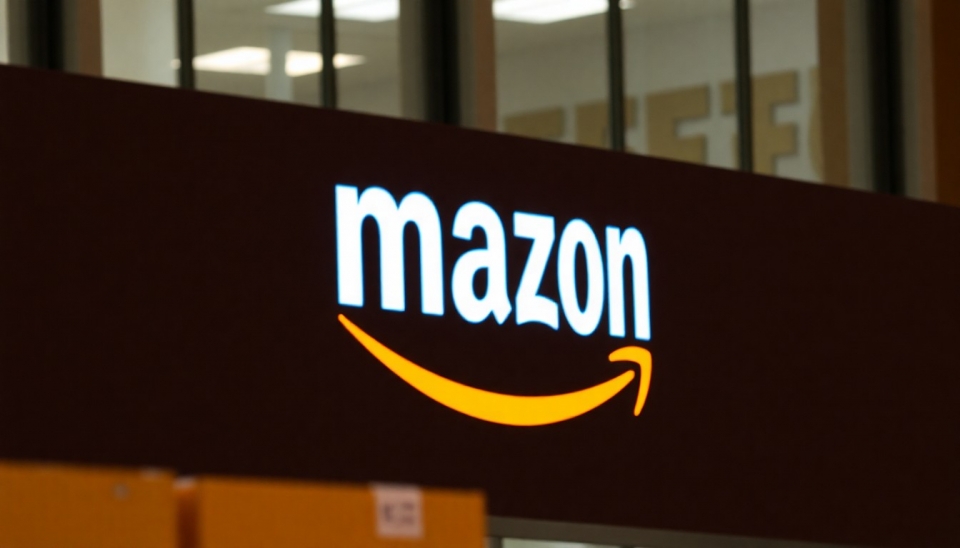 Amazon Implements Further Job Cuts Amid Corporate Restructuring