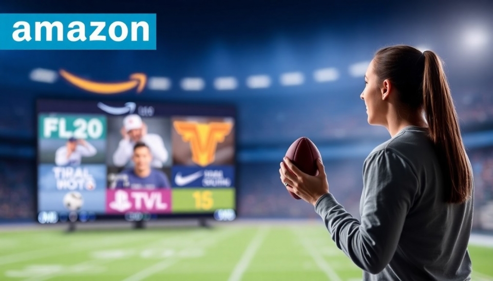 Amazon Launches Affordable Access to Regional Sports Networks for Just $20 a Month