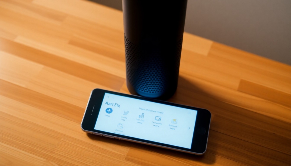 Amazon Launches Revolutionary AI-Driven Alexa: A Game Changer for Voice Assistance