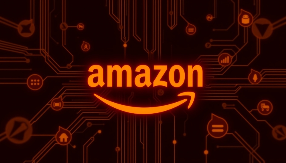 Amazon’s New AI Assistant Promises to Skyrocket Online Merchants' Success!