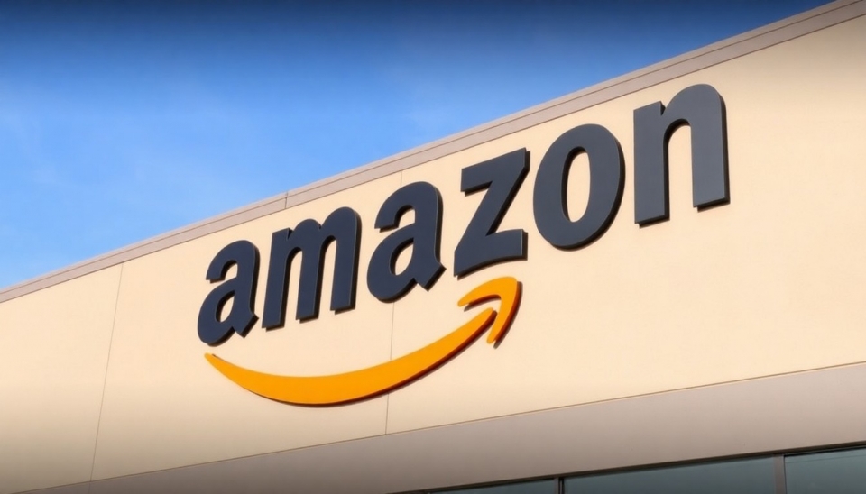 Amazon Workers in North Carolina Set to Vote on Unionization This February