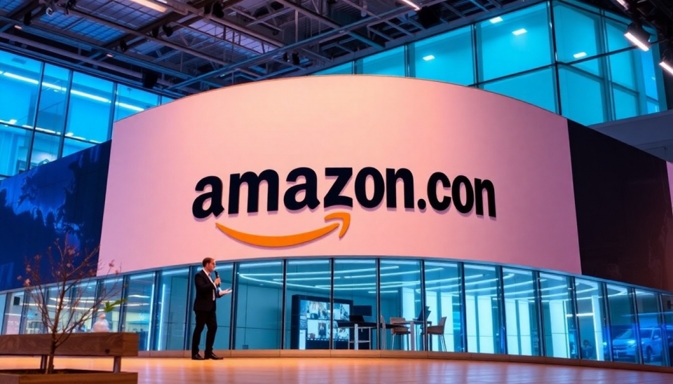 Amazon's Q4 2024 Results: Analyzing Wedbush's Ives Perspective