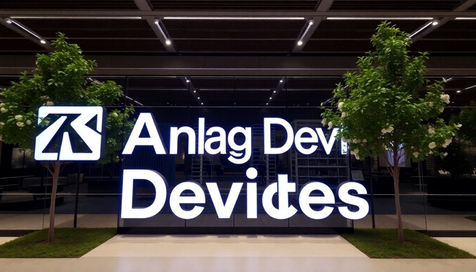 Analog Devices Announces Significant $10 Billion Share Buyback and Dividend Increase