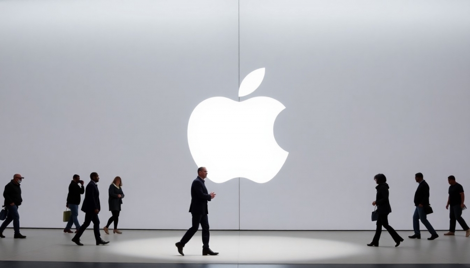 Apple CEO's Compensation Soars by 18% Amidst Company's Opposition to Anti-Diversity Measures