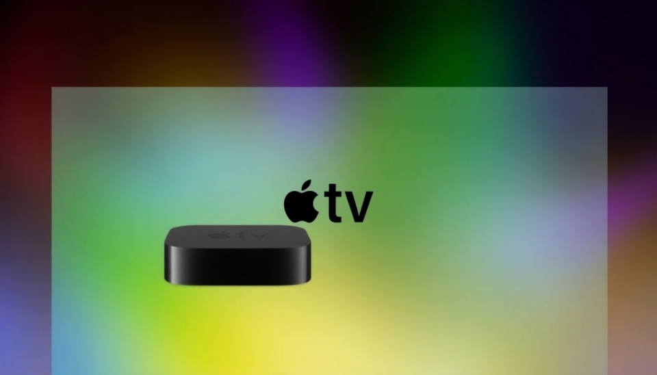 Apple Expands Horizons: Apple TV to Launch on Android Devices