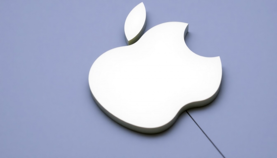 Apple Faces Potential Setback in German Antitrust Case