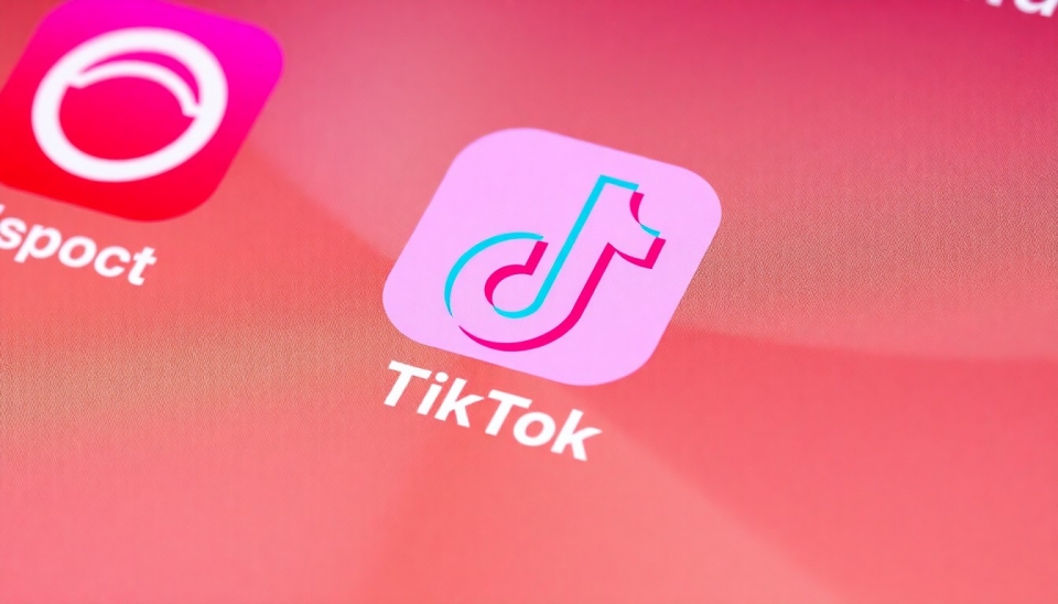 Apple Reinstates TikTok on US App Store Following Justice Department Intervention