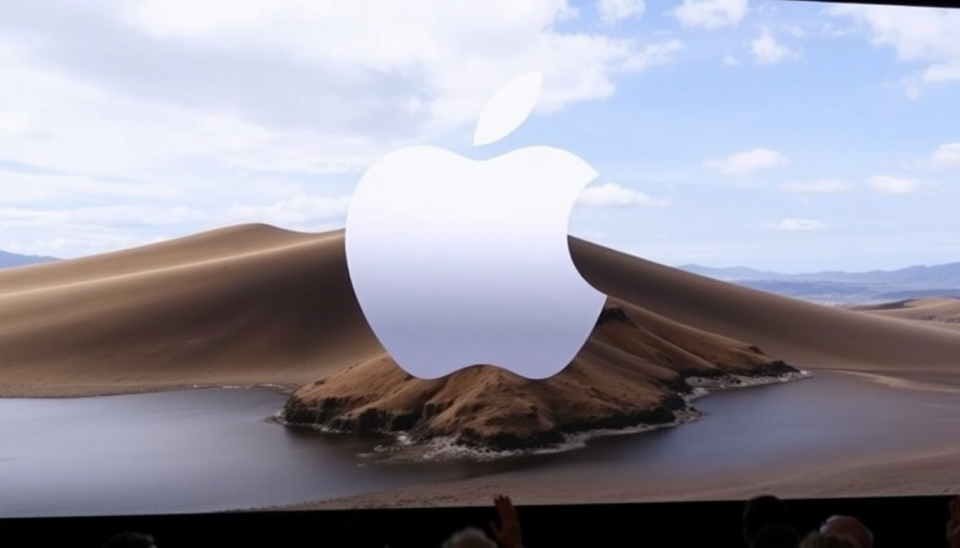 Apple Set to Reveal Exciting New Software Innovations at June Developers Event
