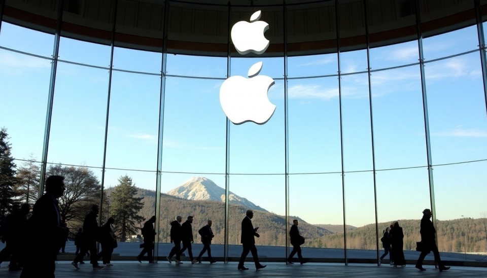 Apple Shares Face Headwinds as Safe Haven Appeal Diminishes