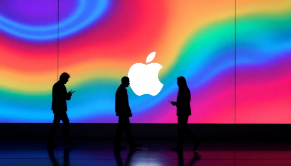 Apple Struggles to Capitalize on 2024 Smartphone Market Surge, According to IDC Report