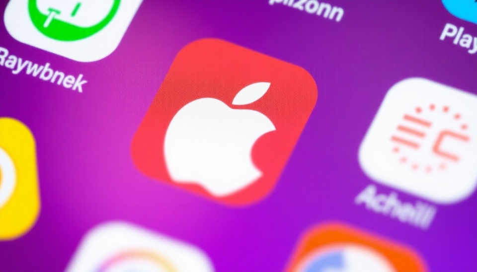 Apple's New App Fees Trigger Increased EU Scrutiny Amid Big Tech Regulations