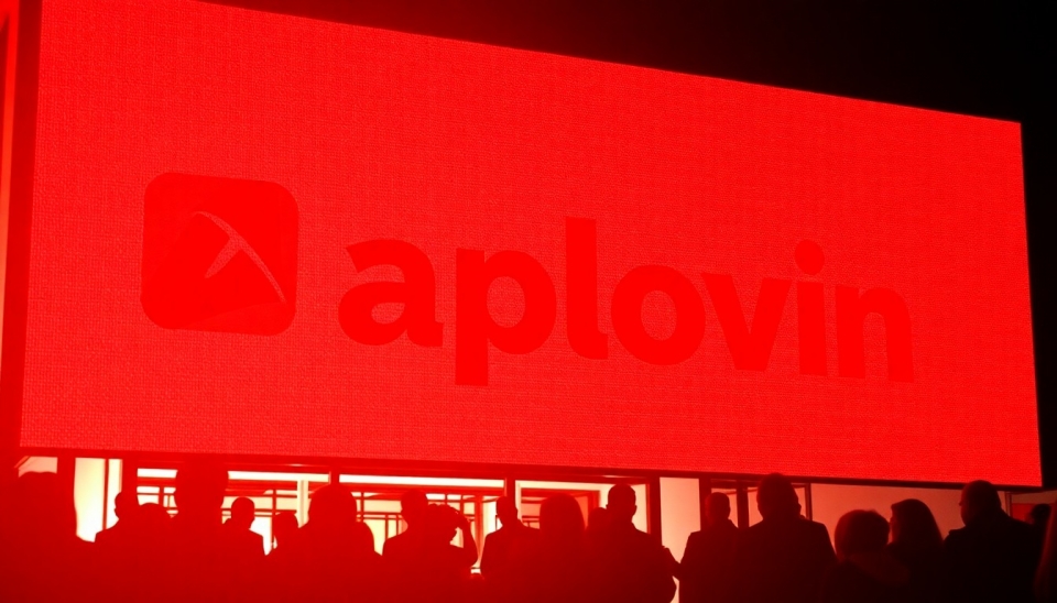 Applovin Faces Major Decline as Short Sellers Set Their Sights on 2024's Leading Tech Stock