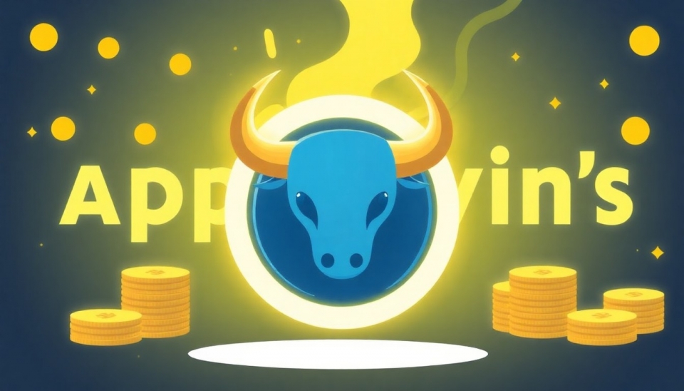 Applovin's Stock Dips: A Golden Opportunity for Investors According to Bulls