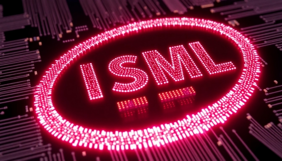 ASML Faces Uncertain Future Amidst Challenges from Intel, Samsung, and China's Chip Market