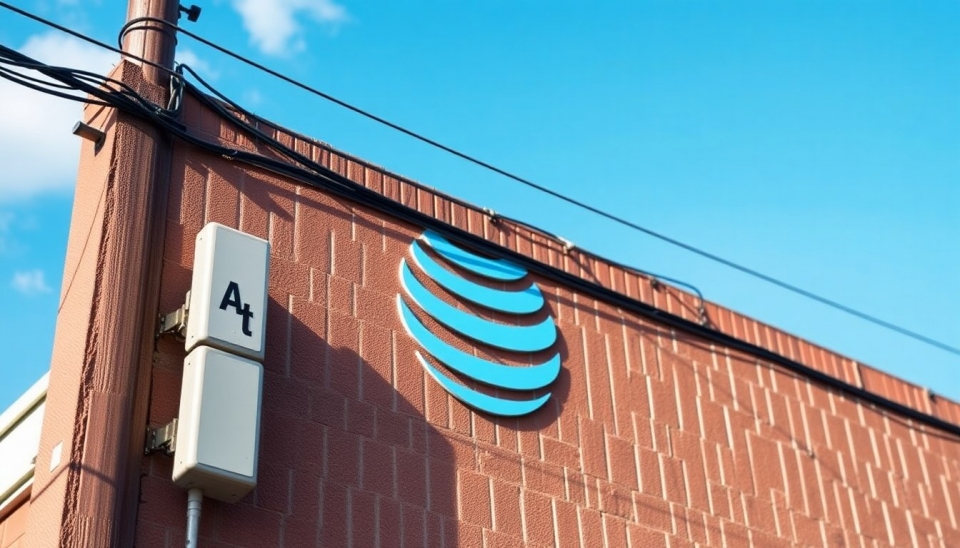 AT&T Can Replace Copper Phone Lines with Wireless Solutions, FCC Rules