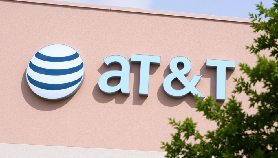 AT&T Exceeds Projections with Surge in Phone and Internet Subscribers