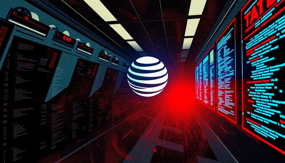 AT&T Hack Trial Sheds Light on the Underworld of Global Cybercrime