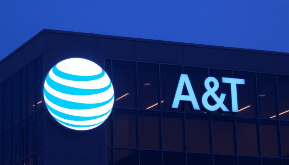 AT&T Resolves Network Disruptions Following 