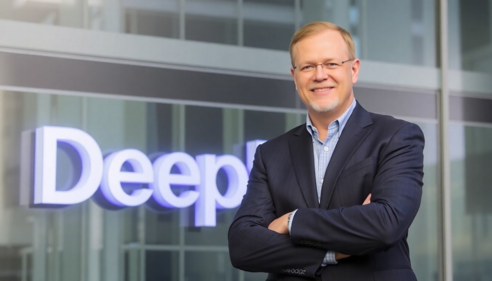 Australia's Top Pension CEO Embraces DeepSeek's Disruption as a Positive Shift