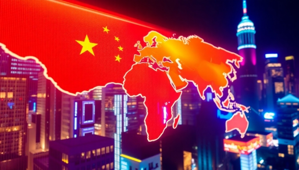 Ayala's Tech Division Exits China: Impacts of Global Market Trends