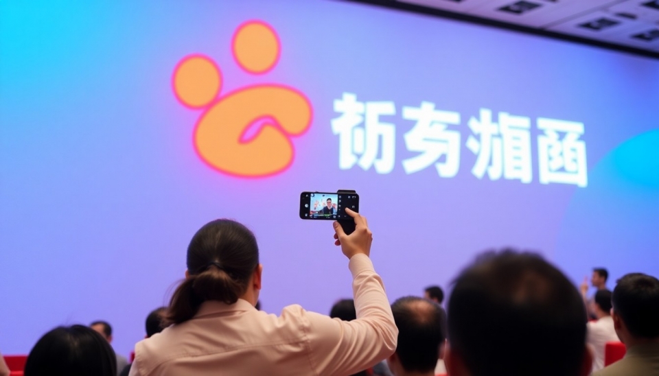 Baidu Inks $2.1 Billion Deal to Acquire YY Live Streaming Business