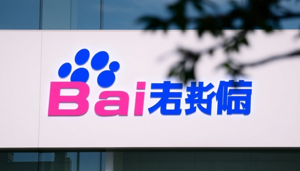 Baidu's Ambitious Move: Plans to Raise $1.4 Billion via Offshore Yuan Bonds