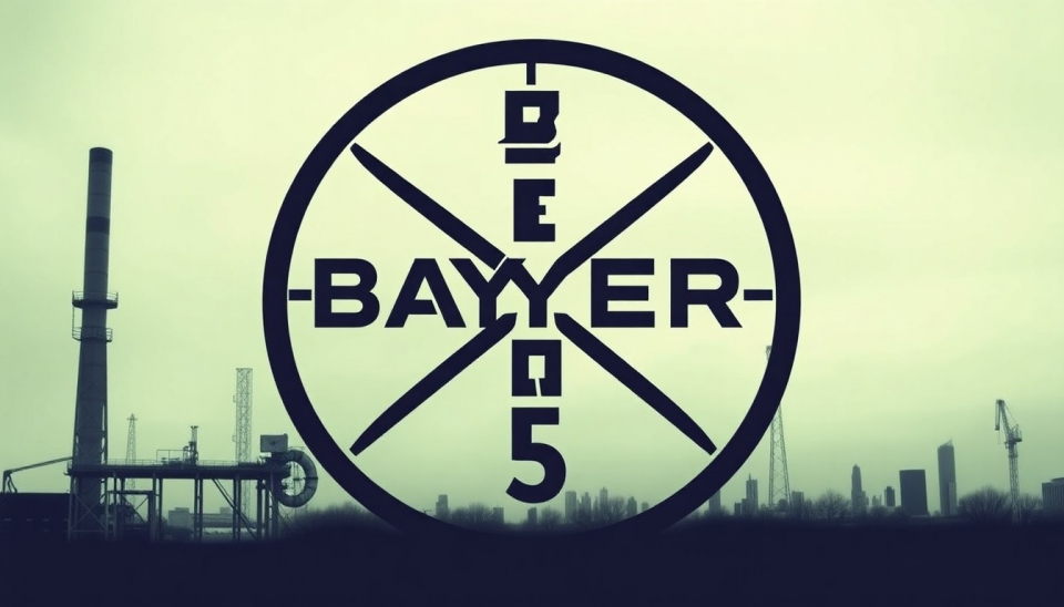 Bayer's Legacy of Toxicity: $14 Billion in Liabilities Looming for the Chemical Giant