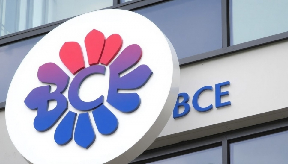 BCE Reports Strong Earnings Amid Concerns of Slowing Wireless Growth