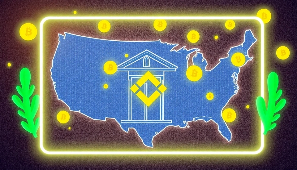 Binance US Revives Dollar Transactions Through Bank Transfers: A Game-Changer for Crypto Trading