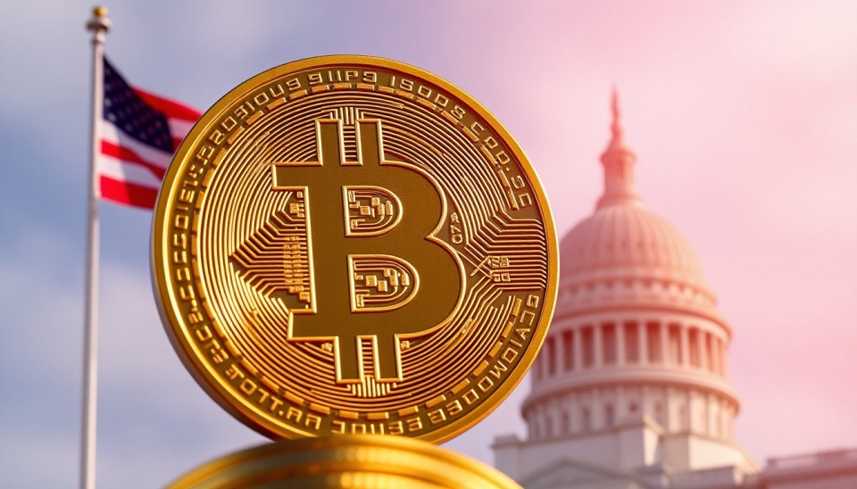 Bitcoin Approaches $100,000 Amidst Historic Political Changes