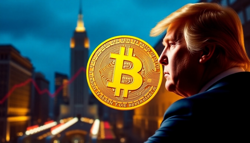 Bitcoin Climbs Toward $80,000 on Trump Optimism While Investors Watch Market Closely