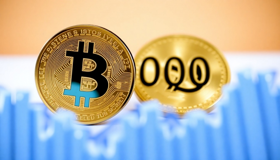 Bitcoin Dips Below $100,000 Mark Amid Rising Economic Data