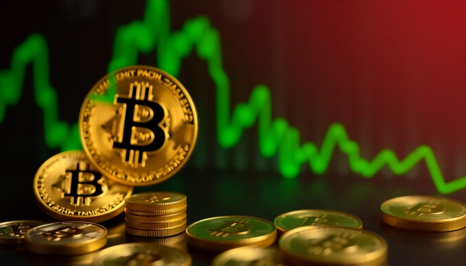 Bitcoin Dips to Lowest Level Since November Amidst Heightened Market Risks