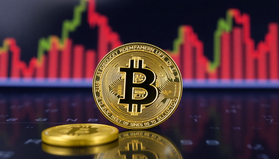 Bitcoin Faces Significant Decline as Crypto Market Selloff Worsens