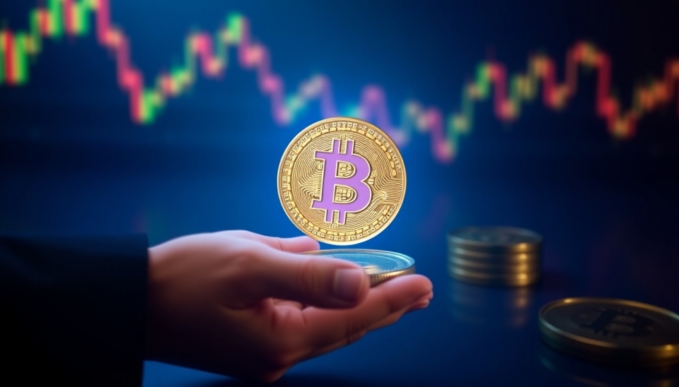 Bitcoin Prices Stagnate Amid Record ETF Outflows in the U.S.