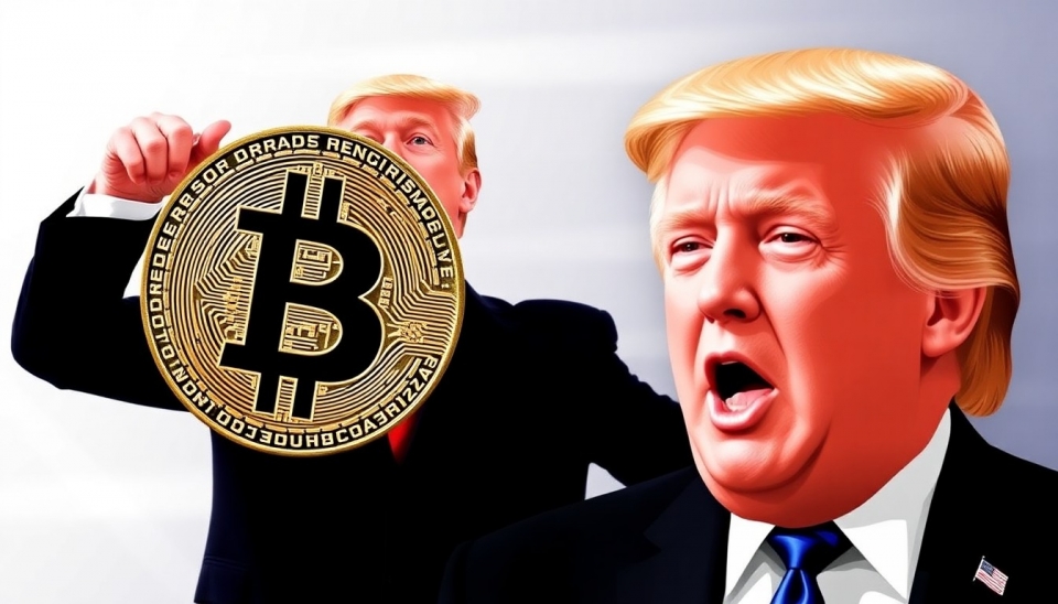 Bitcoin Soars as Trump Triumphs in Election: What You Need to Know