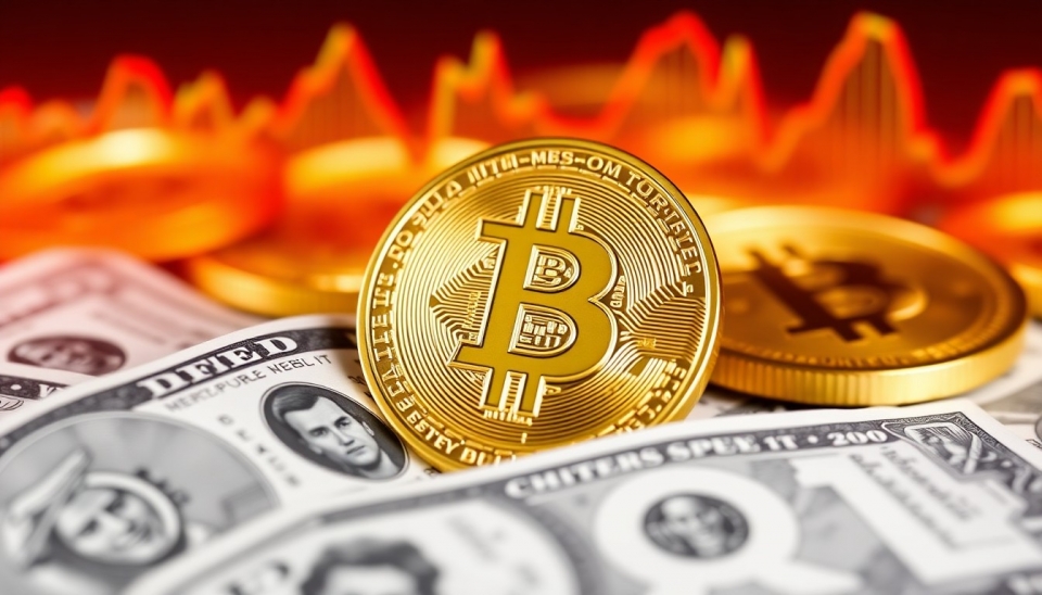 Bitcoin Surge: BTC Breaks $100,000 Barrier Amid Eased Federal Reserve Concerns