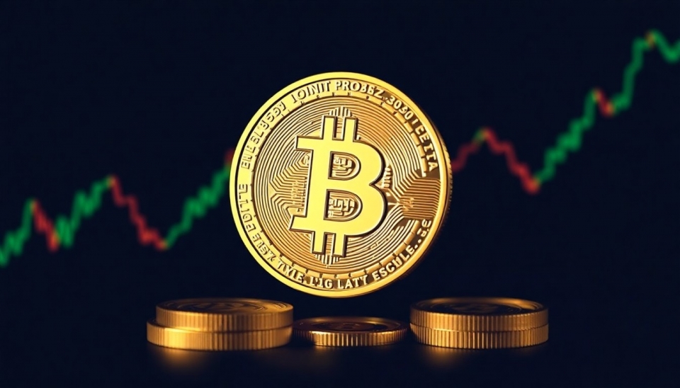 Bitcoin Surges 20% Amid Market Instability, Breaking Away from Tech Trends