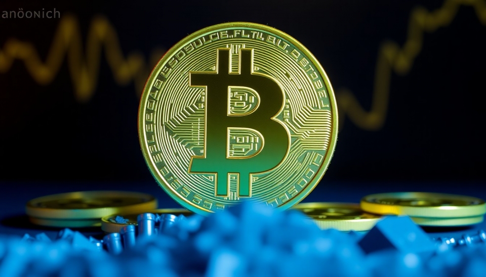 Bitcoin's Dramatic Fall: Key Factors Behind the Cryptocurrency's Decline