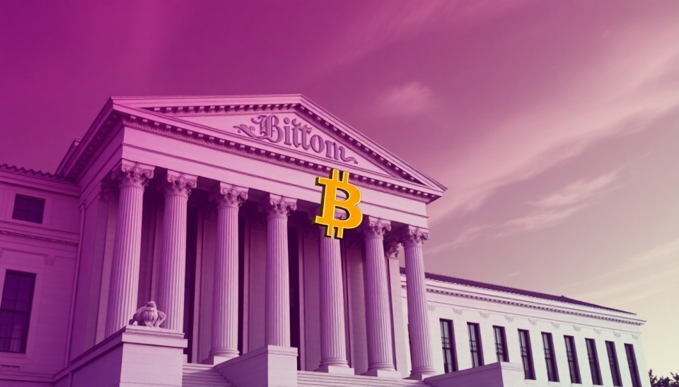 Bitcoin's Struggles: Federal Reserve Outlook Impacts Crypto Market