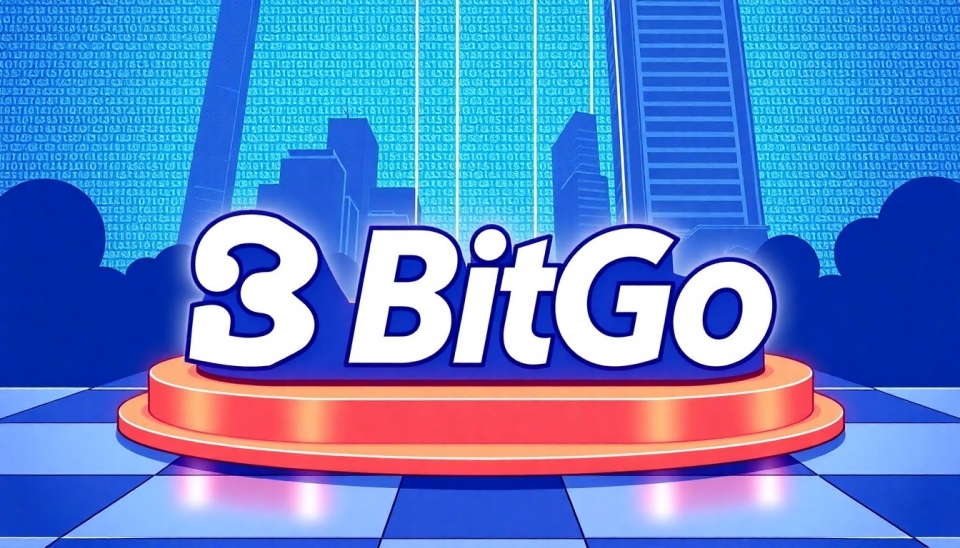 BitGo Expands Services with OTC Trading Ahead of Potential IPO