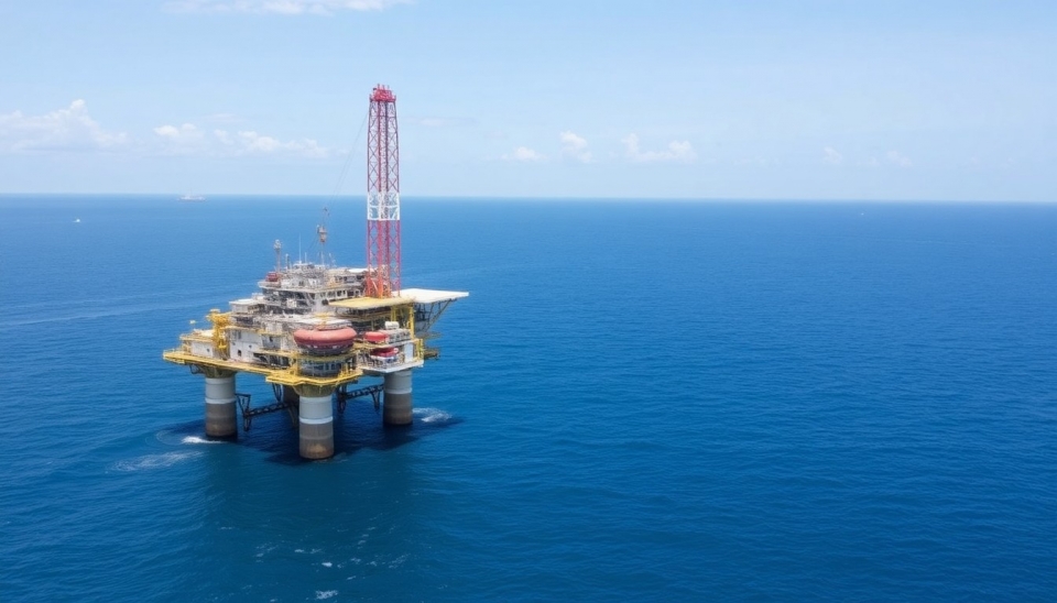 Brazil's Offshore Oil Sector Faces Major Setback Due to Regulatory Crackdown